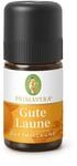 PRIMAVERA Duftmischung Gute Laune 5 ml - Orange, Limette und Zitrone - Aroma&ouml;l,