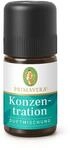 PRIMAVERA Duftmischung Konzentration 5 ml - Zitrone, Riesentanne und Salbei -