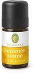 PRIMAVERA Duftmischung Sommersonne 5 ml - Neroli, gr&uuml;ne Mandarine und Orange -