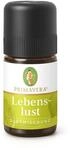 PRIMAVERA Duftmischung Lebenslust 5 ml - Grapefruit, Spearmint und Limette -