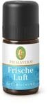 PRIMAVERA Duftmischung Frische Luft 5 ml - Pfefferminze, Zitrone und Myrte -