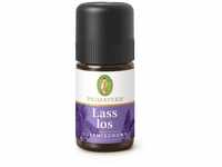 PRIMAVERA Lass los Duftmischung 5 ml - Lavendel, Iris und Ho-Blätter -...