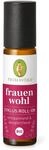 PRIMAVERA Frauenwohl Zyklus Akut Roll-On bio 10 ml - Aromatherapie f&uuml;r Unterwegs -