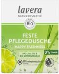 Happy Freshness - Feste Pflegedusche 50g