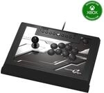 HORI Fighting Stick &alpha; f&uuml;r Xbox Series X|S
