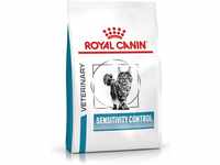 Royal Canin Veterinary Sensitivity Control Cat | 400 g |...