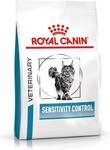 Royal Canin Veterinary Sensitivity Control Cat | 400 g | Di&auml;t-Alleinfuttermittel