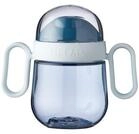 Mepal &ndash; Auslausicherer Antitropf-Trinklernbecher &ndash; Ab 6 Monaten &ndash; Baby