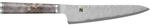 Zwilling Messer, Holz, Mehrfarbig, 1