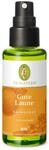 PRIMAVERA Raumspray Gute Laune bio* 50 ml - Orange, Limette, und Zitrone -