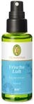 PRIMAVERA Raumspray Frische Luft bio* 50 ml - Pfefferminze, Zitrone und Myrte -
