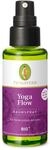 PRIMAVERA Raumspray Yoga Flow bio* 50 ml - Myrte, Grapefruit und Sandelholz -
