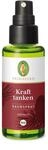 PRIMAVERA Raumspray Kraft tanken bio* 50 ml - Zeder, Kardamom und Bergamotte -
