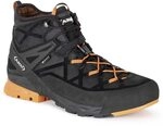 AKU Adult Rock DFS Mid GTX schwarz Gr. 42&frac12;