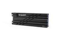 be quiet! MC1 M.2 SSD K&uuml;hler erm&ouml;glicht maximale Lese- und...