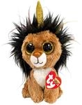 Ramsey, L&ouml;we mit Horn 15 cm
