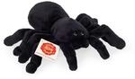 Teddy Hermann 92656 Spinne 15 cm, Kuscheltier mit idealem Recyclinganteil