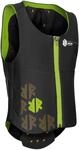 Komperdell Ballistic Vest Protektor dziecięcy Czarny/zielony