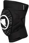Endura Kniesch&uuml;tzer SingleTrack II Schwarz Gr. L/XL