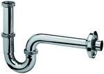 Kludi Bad Sifone 1026505-00 Rohr-Sifon G 1 1/4 Ideal chrom
