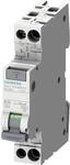 SIEMENS Fehlerstromschutzschalter/Schutzschalter 5SV1316-7KK16 5SV13167KK16...