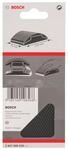 Bosch Handschleifblock 70x130mm, 1 Stk.
