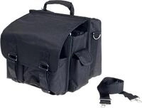 Efalock Professional Werkzeugtasche All in, 1er Pack, (1x 1 St&uuml;ck)