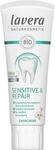 lavera Zahncreme Sensitive & Repair, 75 ml