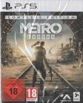 Metro Exodus Complete Edition (PlayStation 5)
