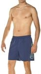 arena Fundamentals Logo Badeshorts Herren f&uuml;r Pool und Meer, Schwimmshorts aus
