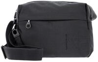 Mandarina Duck Damen Md 20 Umh ngetasche, Steel, 28x20,5x11 (L x H W) EU