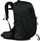 Osprey Tempest 9 Wanderrucksack f&uuml;r Frauen Stealth Black - WM/L