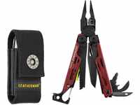 Leatherman Signal – Hochwertiges Multi-Tool mit 19 praktischen Werkzeugen –