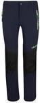 Trollkids Kids Lysefjord Pants 104, Navy