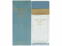 Dolce & Gabbana Light Blue Forever Eau De Parfum 100Ml Vaporizador