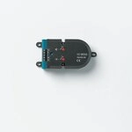Siedle Einbau-T&uuml;rlautsprecher TLE 051-02, 4184666