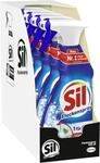 Sil 1 f&uuml;r Alles Complete Action Fleckenspray, 5 x 500 ml, Fleckenentferner, f&uuml;r
