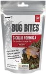 Fluval Bug Bites Fischfutter, mit Insektenlarven, f&uuml;r Cichliden, langsam sinkendes