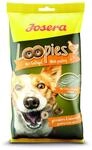 Josera Hundesnacks Loopies mit Gefl&uuml;gel, 1er Pack (1 x 150 g)