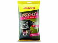 Josera Loopies mit Rind | 11x 150g Hundesnack Ergänzungsfutter