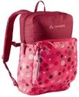 VAUDE Kinderrucksack Minnie f&uuml;r Jungen & M&auml;dchen, komfortabler Wanderrucksack