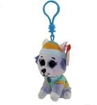 Ty Everest Paw Patrol Pl&uuml;schclip Mehrfarbig One Size