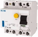 Eaton Eaton Moeller RCCB, 4-polig, 40A, 300mA Typ B PXF 230 V ac, 400 V ac