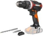 WORX WX-JCR.9 Solo