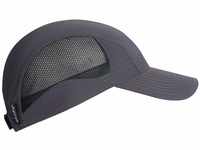 Stöhr Mesh Cap Grau - Atmungsaktive leichte Mesh Cap, Größe One Size - Farbe