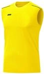 JAKO Herren Tanktop Classico, Citro, S