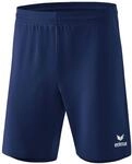 Erima Unisex Kinder Rio 2.0 Short mit Innenslip (316015), New Navy, 2