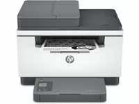 HP LaserJet MFP M234sdw Multifunktionslaserdrucker, Drucker, Scanner, Kopierer,
