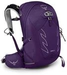 Osprey Tempest 20 Wanderrucksack f&uuml;r Frauen Violac Purple - WM/L
