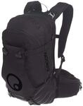 BA3 E-Protect Rucksack &ndash; Schwarz/Stealth